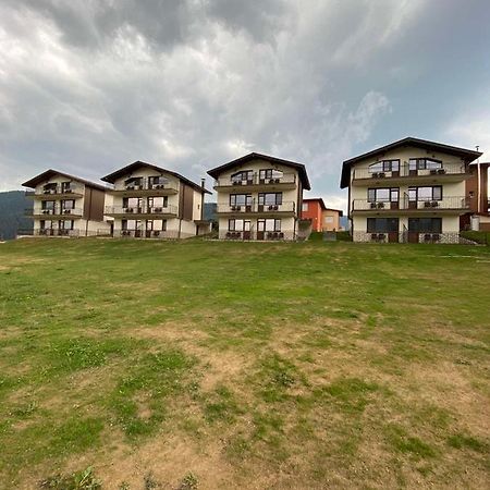 Вили Елеганс Сърница Exteriör bild