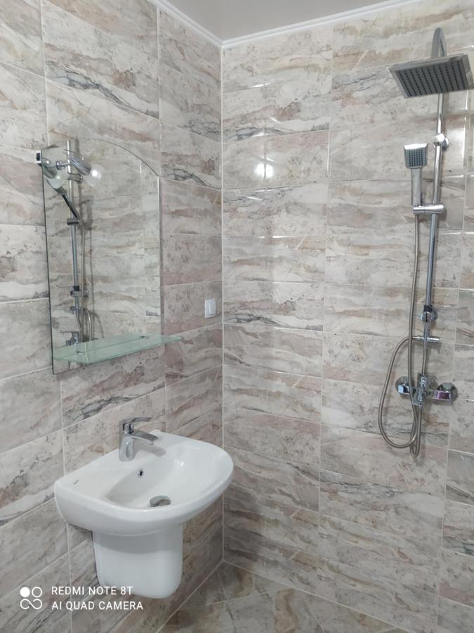 Вили Елеганс Сърница Exteriör bild