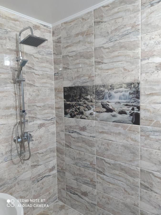 Вили Елеганс Сърница Exteriör bild